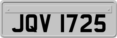 JQV1725