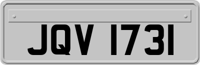 JQV1731
