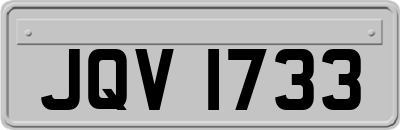 JQV1733