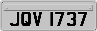 JQV1737
