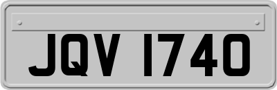 JQV1740