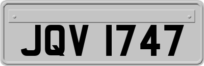 JQV1747