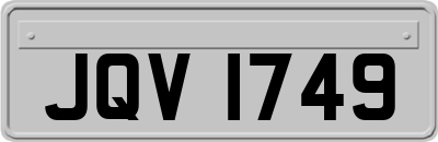 JQV1749