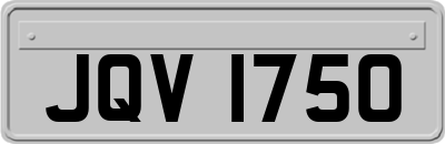 JQV1750