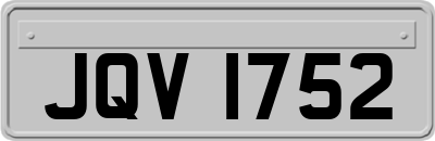 JQV1752