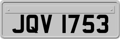 JQV1753