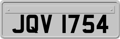 JQV1754