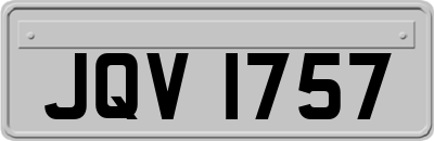 JQV1757
