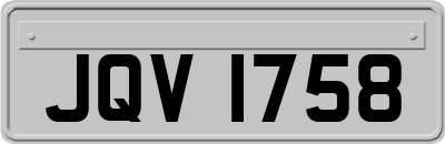 JQV1758