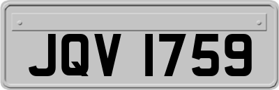 JQV1759