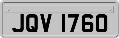 JQV1760