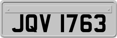 JQV1763