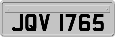 JQV1765