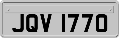 JQV1770