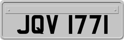 JQV1771