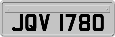 JQV1780