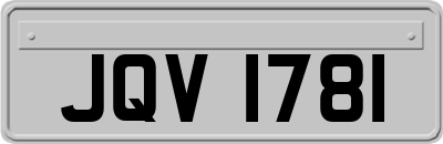 JQV1781
