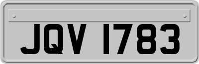 JQV1783