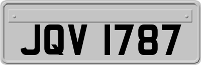 JQV1787
