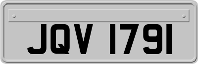 JQV1791