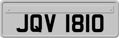 JQV1810