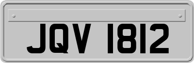 JQV1812