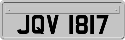 JQV1817