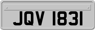 JQV1831