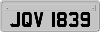 JQV1839