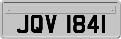 JQV1841