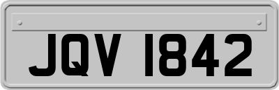 JQV1842