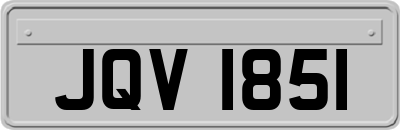 JQV1851