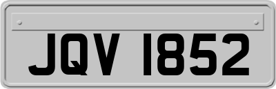 JQV1852