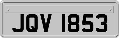 JQV1853