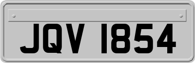 JQV1854