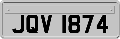 JQV1874