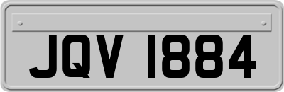 JQV1884