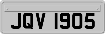 JQV1905