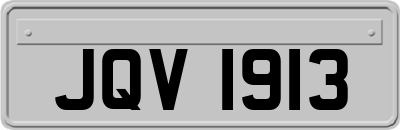 JQV1913