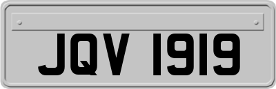 JQV1919