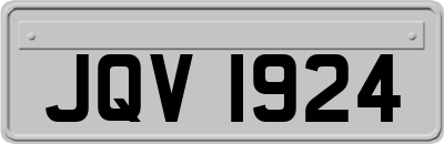 JQV1924