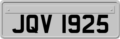 JQV1925