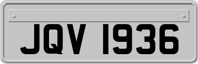 JQV1936