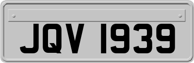 JQV1939