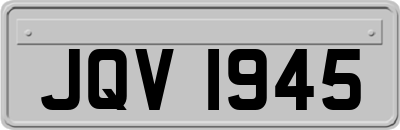 JQV1945