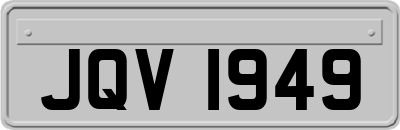 JQV1949