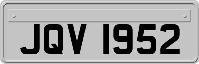 JQV1952