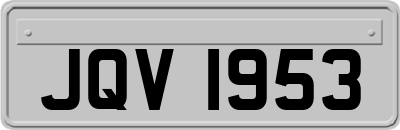 JQV1953