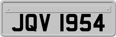 JQV1954