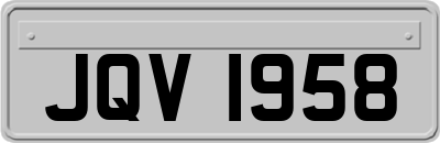 JQV1958